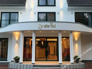 Boutique-Hotel Zur alten Post