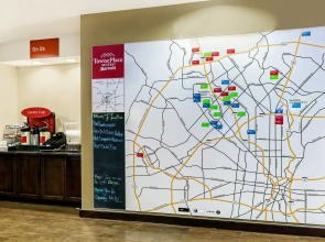 TownePlace Suites by Marriott San Antonio Northwest
