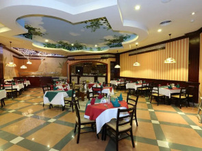 Rehana Royal Beach Resort - Aquapark & Spa