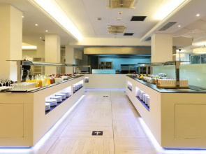 Hotel Dwo Les Palmeres