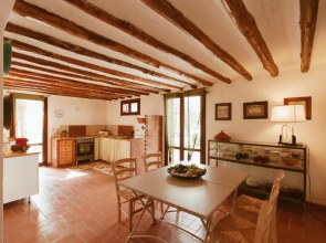 Villa Holiday House Marianne Piscina Privata