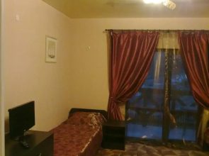 Guest House Solnechny