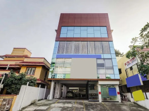 Season4 Residences 1-BHK furnished appt