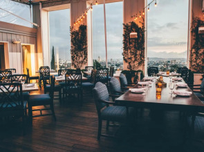 Mondrian Los Angeles