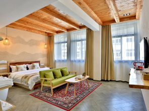 Qingyue Flower House Hotel Wuzhen