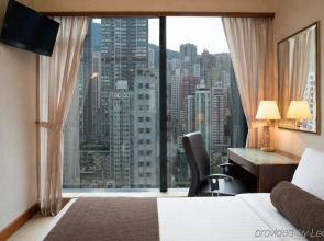 Island Pacific Hotel