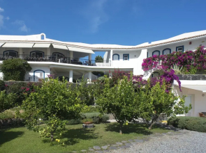 Hotel Punta Scario