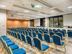 Leonardo Royal Hotel Warsaw