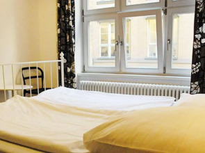 citystay Hostel Berlin Mitte