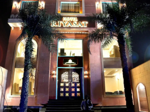 Hotel Riyasat
