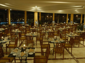 Parrotel Aqua Park Resort Sharm el-Sheikh