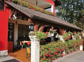Korona Pension Restaurant