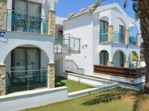 Latchi Escape Hotel & Suites