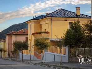 Casa Oliva Quero