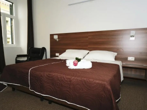 B&B Riva Rooms