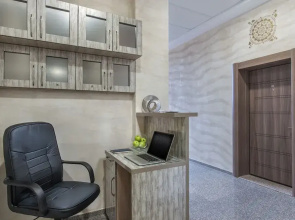 Sevtopolis Apartments