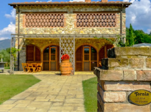 Villa with private pool and wellness area near Firenze-VILLA GIOCONDA
