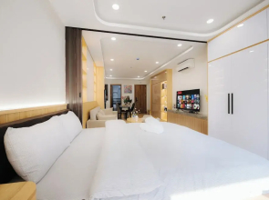 Wisteria Luxury Apartment