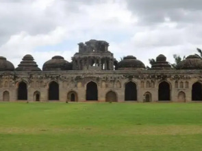 Hampi Heritage & Wilderness Resort