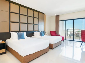 Grand Palazzo Hotel