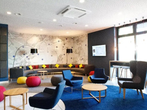 Holiday Inn Express Frankfurt Airport-Raunheim by IHG