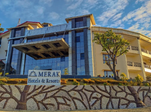 Merak Hotels & Resorts