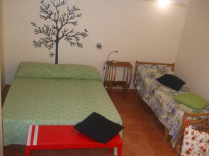 Ospiti a Sieti