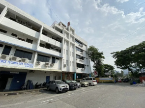 B Hotel Penang by OYO Rooms