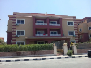 Chalet in Rosana Resort