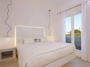 Art Hotel Santorini