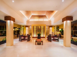 Отель Mövenpick Phuket Bangtao