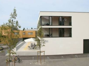 Landessportzentrum Vorarlberg