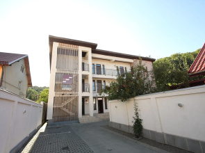 Studio ApartCity