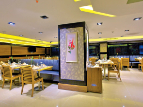 Hotel Istanbul Trend