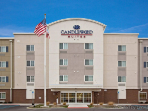 Candlewood Suites Indianapolis East by IHG