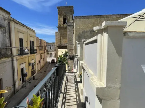 A casa dei miei