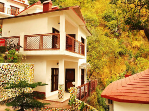 Ganga Beach Resort