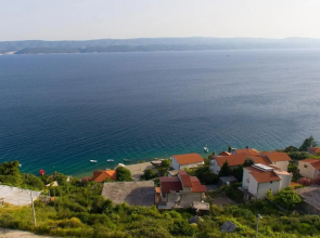 Nina - sea View Family Apartments - A4