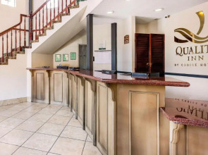 Comfort Inn La Estancia