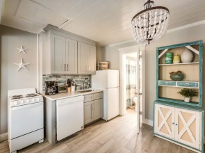 Sandpiper Suite at Driftwood #5