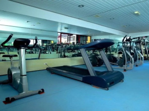 A11 Hotel Obaköy - All inclusive