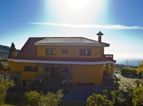Hotel Alta Montaña