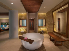 Sofitel Dubai The Palm 