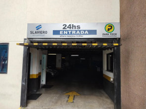 Flat / Studio Guarulhos