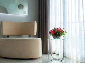 The Pattaya Discovery Beach Hotel Pattaya