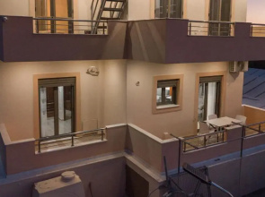 Libyan Sea Luxury Apartment 2