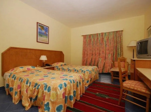 Island Garden resort