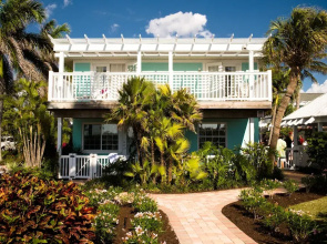 Tropic Isle at Anna Maria Island Inn