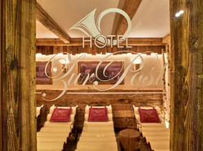 Hotel Zur Post