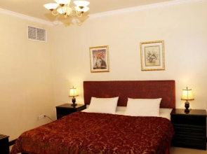 Al Seef Castle Motel